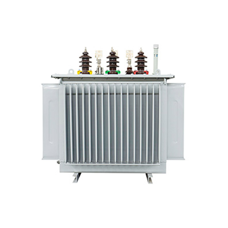 Dry-Type Transformer